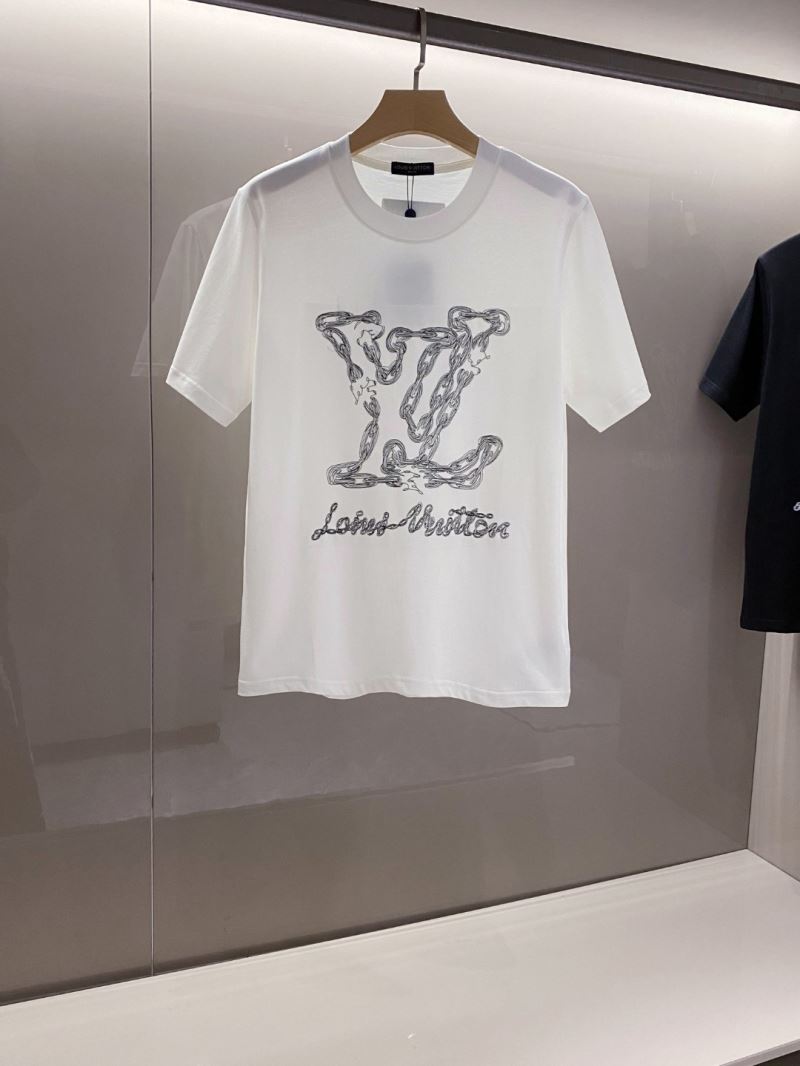 Louis Vuitton T-Shirts